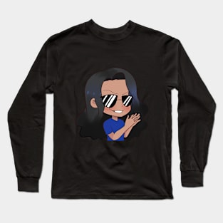 Ez Clap S2 Long Sleeve T-Shirt